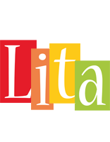 Lita colors logo