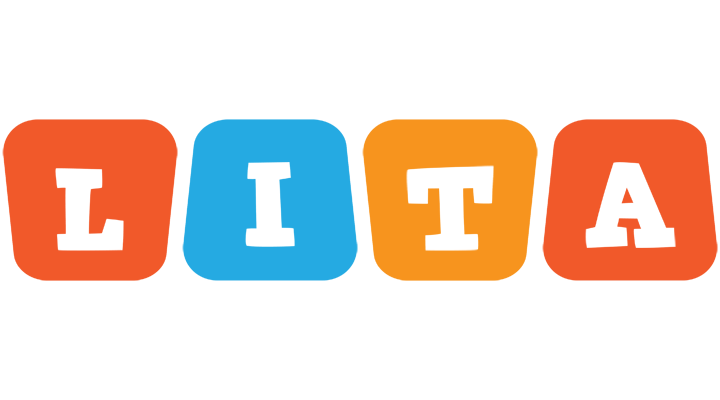Lita comics logo