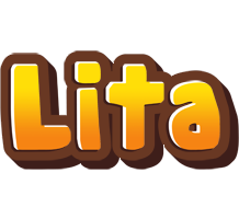 Lita cookies logo