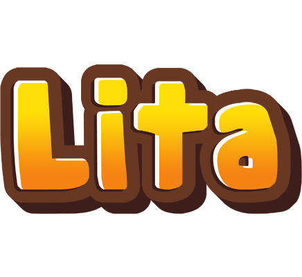 Lita cookies logo