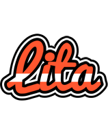 Lita denmark logo