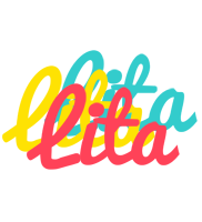 Lita disco logo