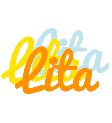 Lita energy logo