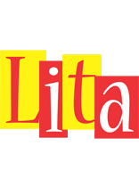 Lita errors logo