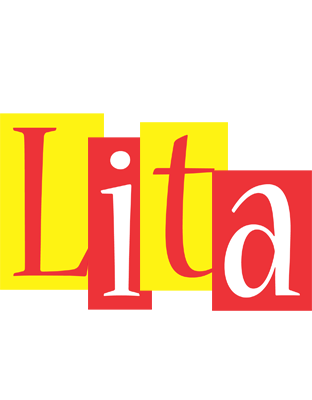 Lita errors logo