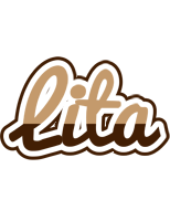 Lita exclusive logo