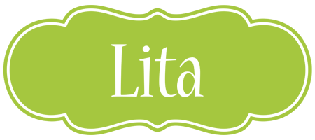 Lita family logo