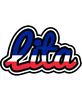 Lita france logo