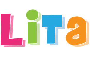 Lita friday logo