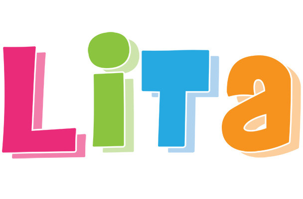 Lita friday logo