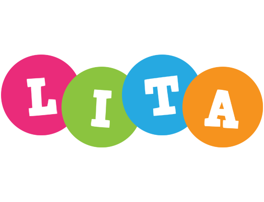 Lita friends logo