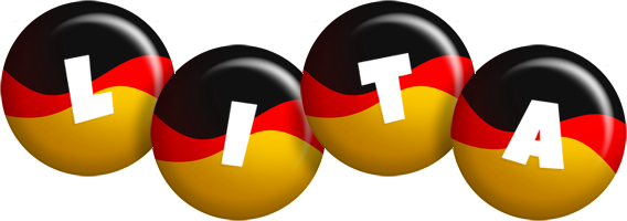 Lita german logo