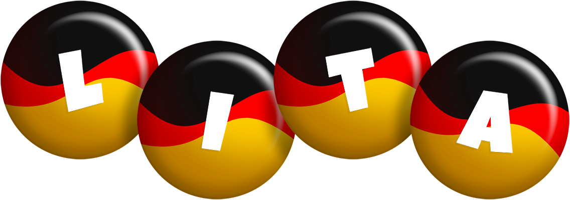 Lita german logo