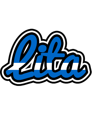 Lita greece logo