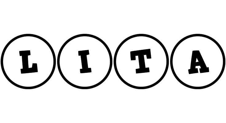 Lita handy logo