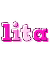 Lita hello logo