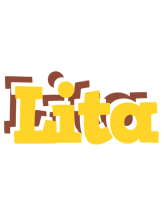 Lita hotcup logo