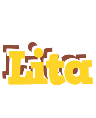 Lita hotcup logo