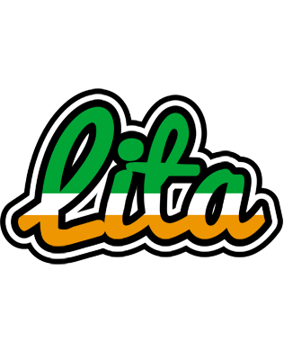 Lita ireland logo