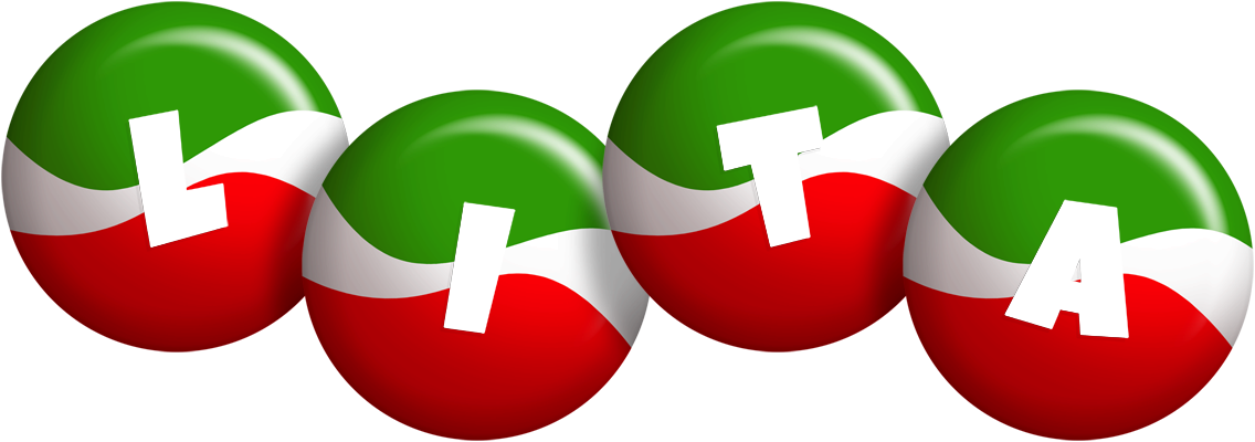 Lita italy logo