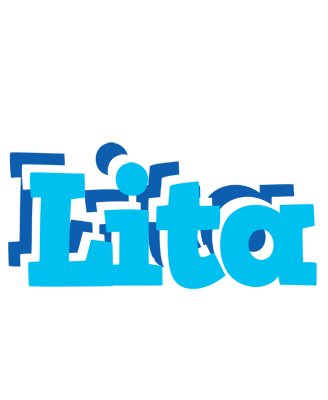 Lita jacuzzi logo