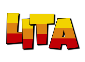 Lita jungle logo