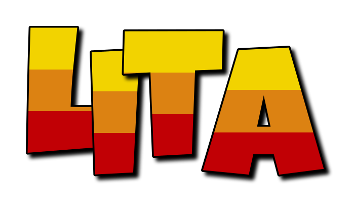 Lita jungle logo