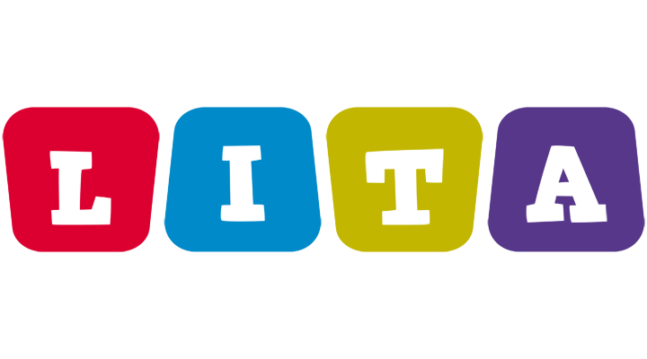 Lita kiddo logo