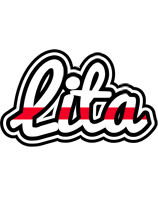 Lita kingdom logo