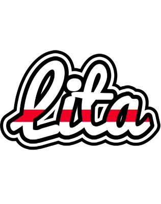 Lita kingdom logo