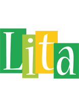 Lita lemonade logo