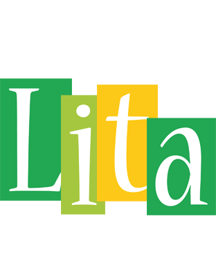 Lita lemonade logo