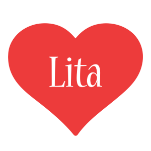 Lita love logo