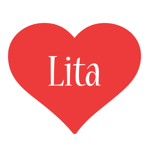 Lita love logo