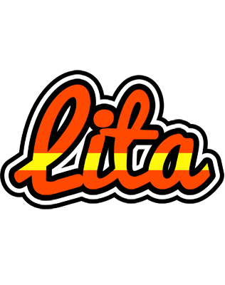 Lita madrid logo