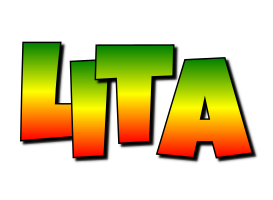 Lita mango logo