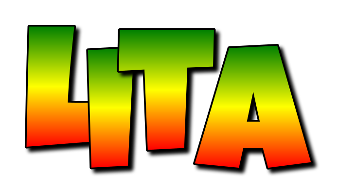 Lita mango logo