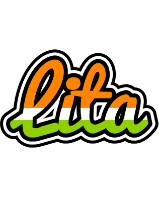 Lita mumbai logo