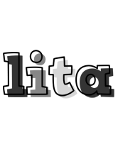 Lita night logo