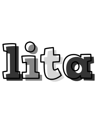 Lita night logo