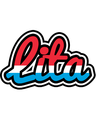 Lita norway logo