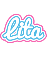 Lita outdoors logo