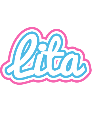 Lita outdoors logo