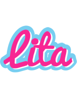 Lita popstar logo