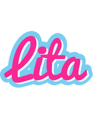Lita popstar logo