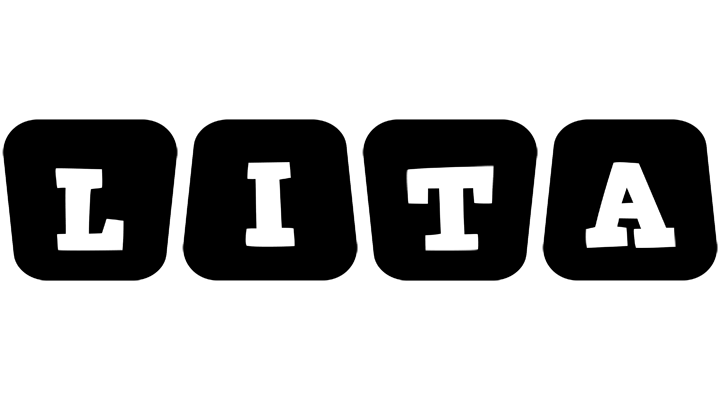 Lita racing logo