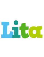 Lita rainbows logo