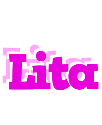 Lita rumba logo