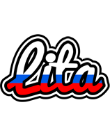 Lita russia logo