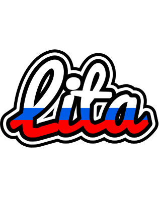 Lita russia logo